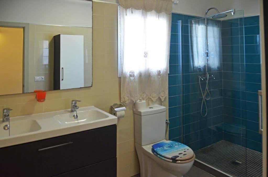 Vivienda Rural Atlantico Sur & Familias Guest House Конил-де-ла-Фронтера Екстериор снимка